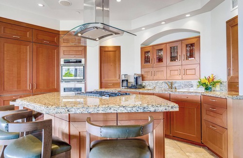 Wailea Villa | Wailea Beach Villas G302 - 3 Bedroom Ocean View Villa