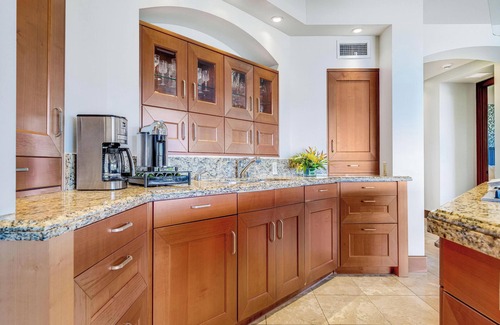 Wailea Villa | Wailea Beach Villas G302 - 3 Bedroom Ocean View Villa