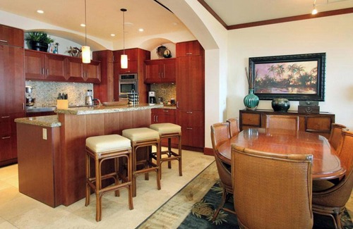 Wailea Condo | Wailea Beach Villas PH403 - 3 Bedroom Ocean View Penthouse