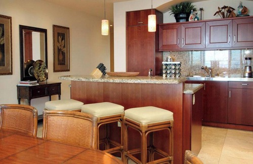 Wailea Condo | Wailea Beach Villas PH403 - 3 Bedroom Ocean View Penthouse