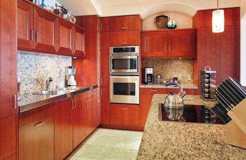 Wailea Condo | Wailea Beach Villas PH403 - 3 Bedroom Ocean View Penthouse