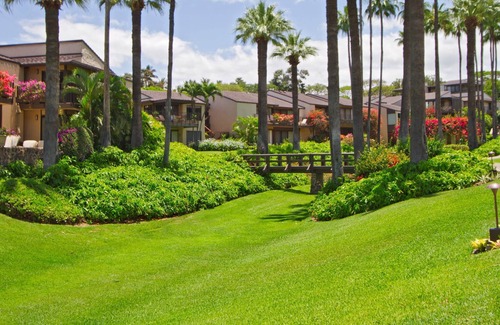 Wailea Hotel | Wailea Elua #2106 by Ali'i Resorts