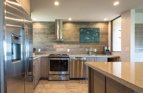 Wailea Condo | Wailea Elua Village | 2006