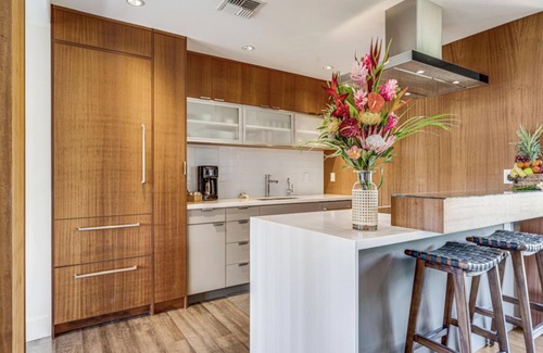 Wailea Condo | Wailea Elua Village 904 - 3 Bedroom Ocean View Condo