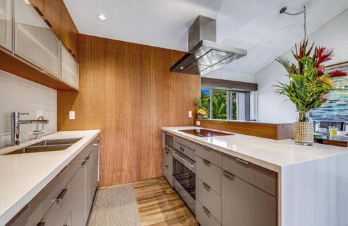 Wailea Condo | Wailea Elua Village 904 - 3 Bedroom Ocean View Condo