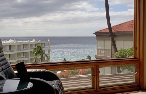 Wailea Condo | WAILEA POINT.BETTER THAN THE GRAND WAILEA AT LESS THAN HALF THE PRICE!