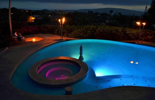 Wailea House | Wailea Premier Vacation Home Maui