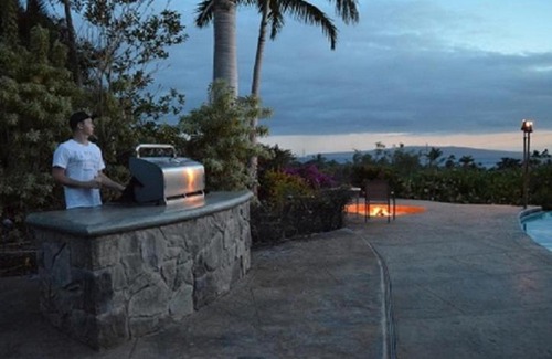 Wailea House | Wailea Premier Vacation Home Maui