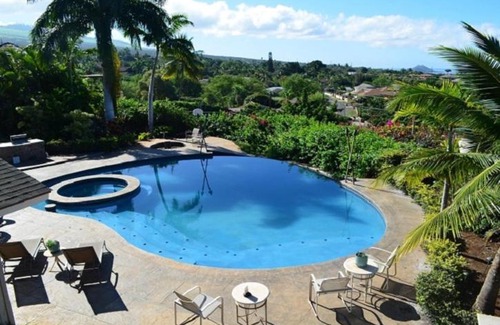 Wailea House | Wailea Premier Vacation Home Maui