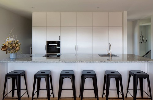 Wanaka House | Waimaori Views The Sp