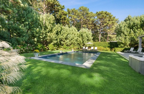 Wainscott Woods House | Wainscott Hamlet