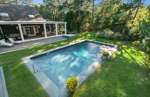 Wainscott Woods House | Wainscott Hamlet