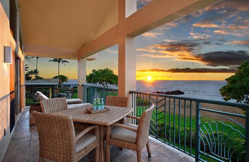 Wailua Apartment | Waipouli Beach Resort H201 - Presidential Suite Oceanfront Penthouse Luxury
