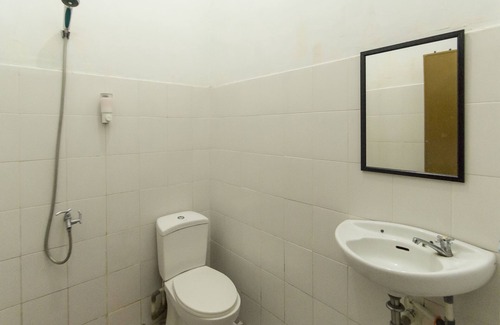 Waisai Hotel | Waisai Beach Hotel