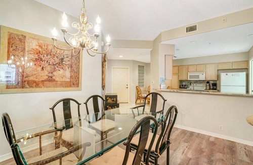 Tropical Cove Condo | Wait N Sea at Lexington CC Lake Village