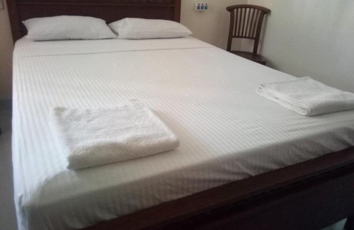 Negombo Bed & Breakfast | Waja Bed & Breakfast