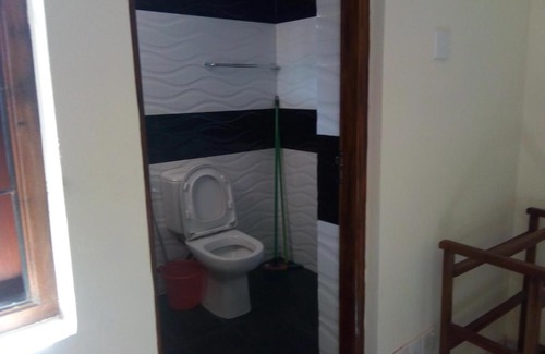 Negombo Bed & Breakfast | Waja Bed & Breakfast