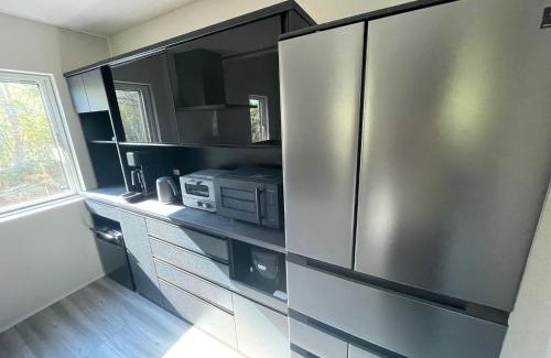 Rankoshi Villa | Wakaba Niseko 新築1棟貸切