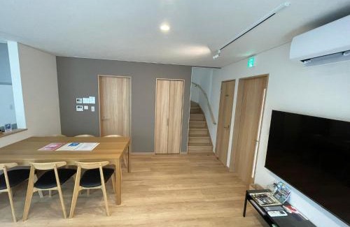 Rankoshi Villa | Wakaba Niseko 新築1棟貸切