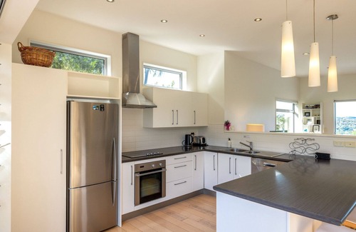 Oneroa House | Wakainga | Stay Waiheke
