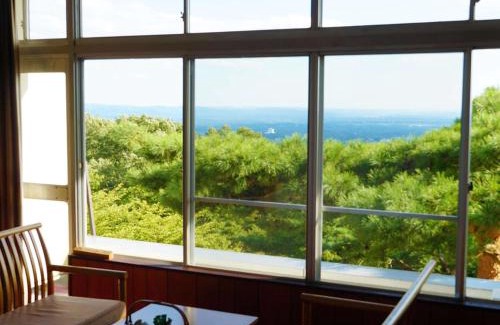 Shinkashio Onsen Hotel | Wakaki Ryokan - Nasu Yumoto Onsen