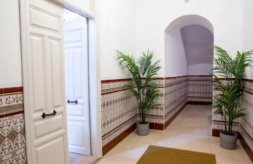Caceres Old Town Apartment | Wakana