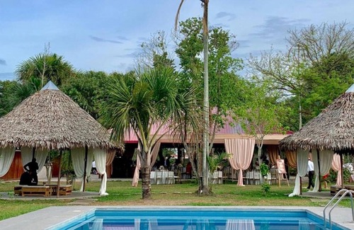 Yarinacocha Cabin | Wakaya Ecolodge
