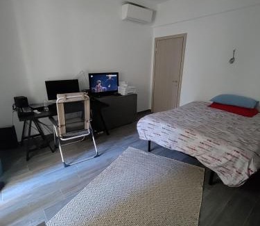 San Fruttuoso House | Wake'nBake with private parking