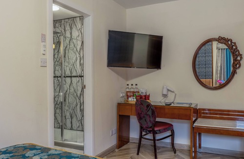 Fort William Hotel | Wake to Loch Views & Mountain Air | Steps from Scenic Adventure