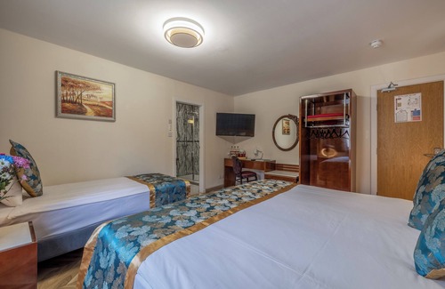 Fort William Hotel | Wake to Loch Views & Mountain Air | Steps from Scenic Adventure