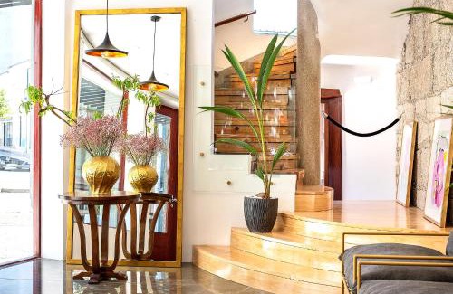 Antas Apartment | Wake Up Famalicão