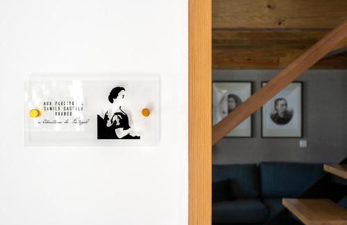 Antas Apartment | Wake Up Famalicão