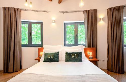 Antas Apartment | Wake Up Famalicão