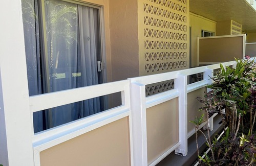 Wailua Condo | Wake up in paradise at Plantation Hale A8