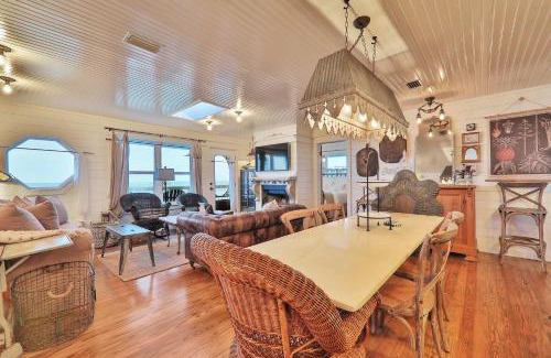 Summer Haven House | Wake Up to Waves - 3BR on the Sand