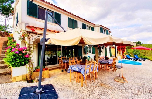 Tomar House | Wakevilla Guesthouse