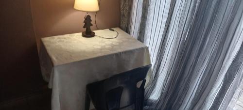 Polokwane Apartment | Walalawasala