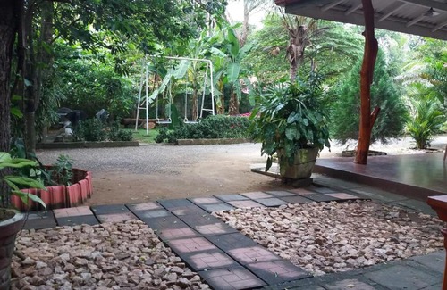 Udawalawa Hotel | Walawa Family Villa