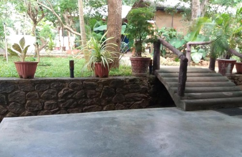 Udawalawa Hotel | Walawa Family Villa