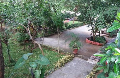 Udawalawa Hotel | Walawa Family Villa