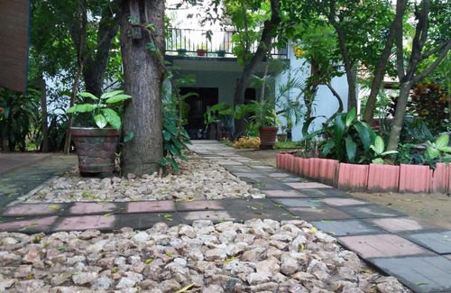 Udawalawa Hotel | Walawa Family Villa