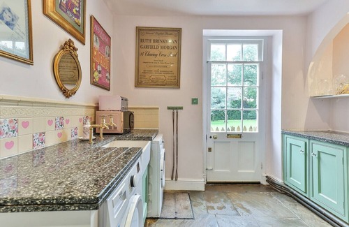 Alkborough House | Walcot Hall