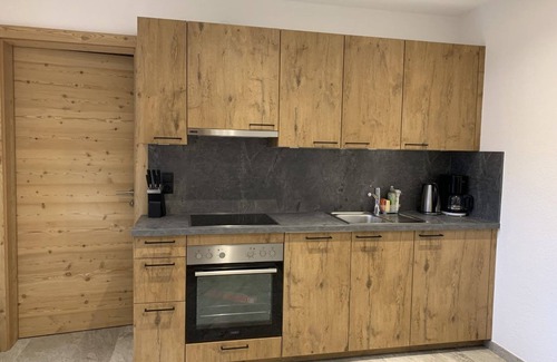 Nauders Apartment | WALD-Apart at the Rosenhof