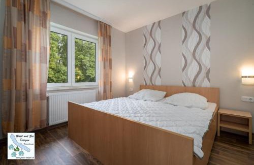 Dargun House | Wald und See Dargun 16B