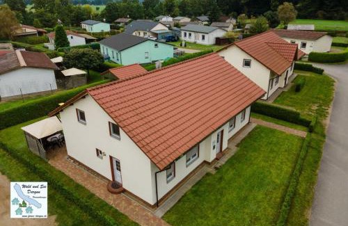 Dargun Apartment | Wald und See Dargun 31B
