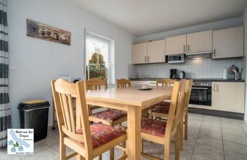 Dargun Apartment | Wald und See Dargun 31B