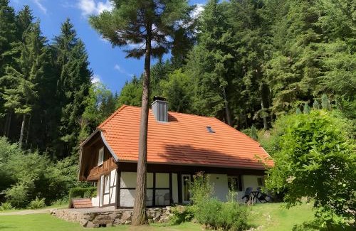 Hornberg House | Waldbauernhof