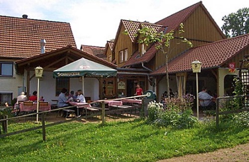 Mossautal Apartment | Waldblick - Daumsmühle