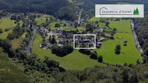 Ouren House | Waldblick - Holiday home with wellness in Ouren