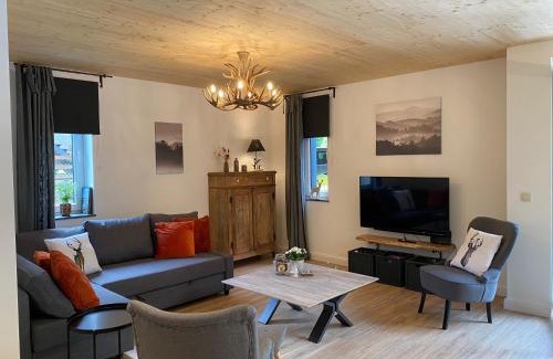 Ouren House | Waldblick - Holiday home with wellness in Ouren